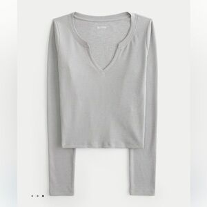 ‼️HOLLISTER LONG SLEEVE